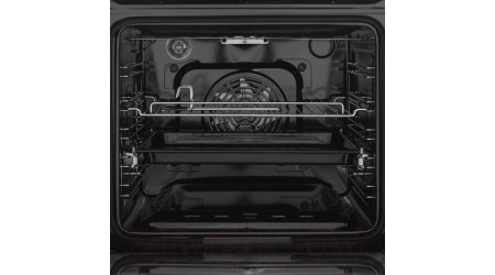 Газовый духовой шкаф Maunfeld EOGC604S