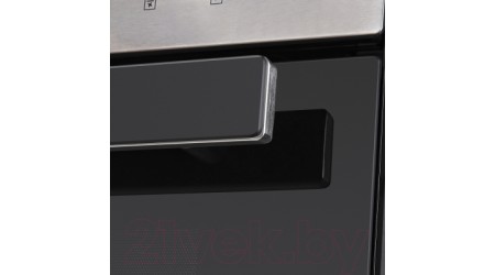 Газовый духовой шкаф Maunfeld EOGC604S