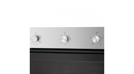 Газовый духовой шкаф Maunfeld EOGC604S