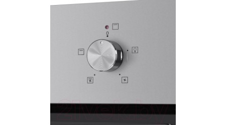 Газовый духовой шкаф Maunfeld EOGC604S