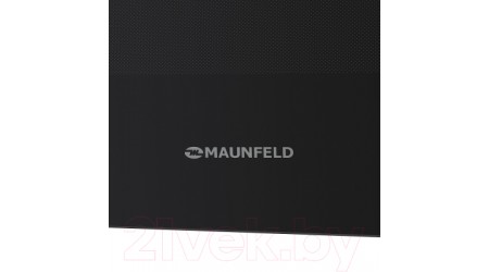 Газовый духовой шкаф Maunfeld EOGC604S