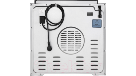Газовый духовой шкаф Maunfeld EOGC604S
