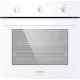 Газовый духовой шкаф Maunfeld EOGC604W