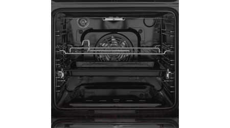 Газовый духовой шкаф Maunfeld EOGC604W