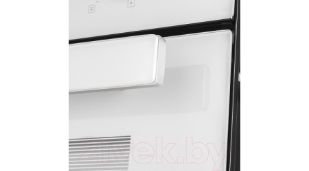 Газовый духовой шкаф Maunfeld EOGC604W