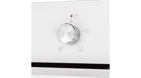 Газовый духовой шкаф Maunfeld EOGC604W