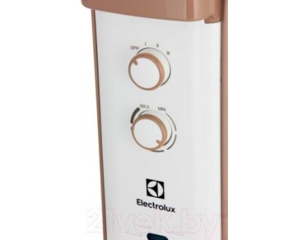 Масляный радиатор Electrolux EOH/M-9157