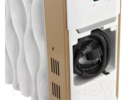Масляный радиатор Electrolux EOH/M-9157