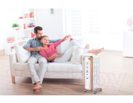 Масляный радиатор Electrolux EOH/M-9157