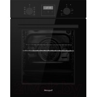 Электрический духовой шкаф Weissgauff EOS 459 PDBF