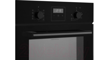 Электрический духовой шкаф Weissgauff EOS 459 PDBF