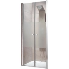 Душевая дверь Radaway EOS DWD 90 / 37703-01-12N