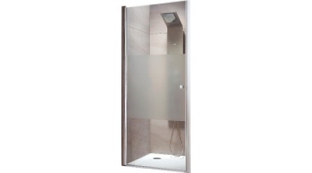 Душевая дверь Radaway EOS DWJ 90 / 37903-01-01N