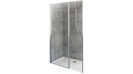 Душевая дверь Radaway Eos DWS 100R / 37990-01-01NR