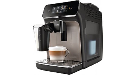 Кофемашина Philips EP2035/40