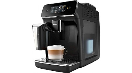 Кофемашина Philips EP2231/40