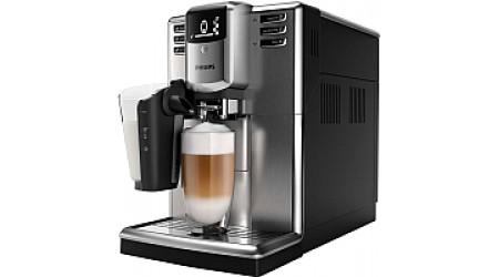 Кофемашина Philips EP5035/10