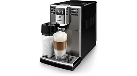 Кофемашина Philips EP5064/10