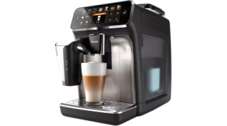 Кофемашина Philips EP5447/90