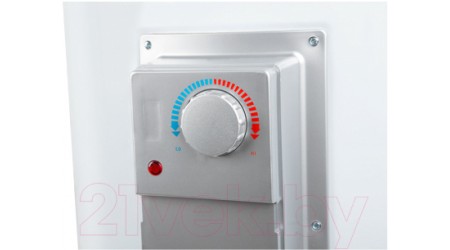 Накопительный водонагреватель Thermex ER 150 V Combi R