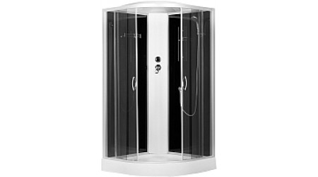 Душевая кабина Erlit ER3508P-C4