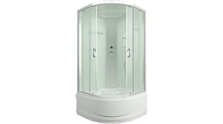 Душевая кабина Erlit ER3508TP-C3
