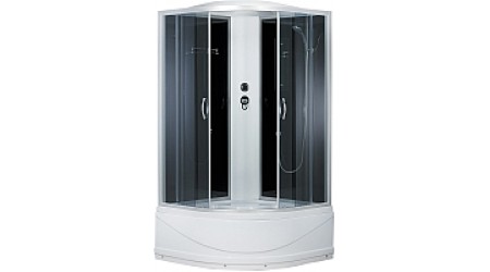 Душевая кабина Erlit ER3508TP-C4