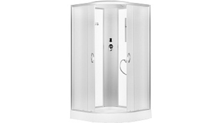 Душевая кабина Erlit ER3509P-C3