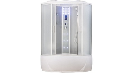 Душевая кабина Erlit ER4320T-W3