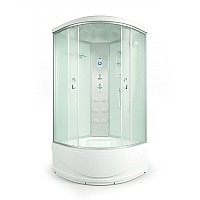 Душевая кабина Erlit ER4508TP-C3