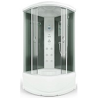 Душевая кабина Erlit ER4508TP-C4