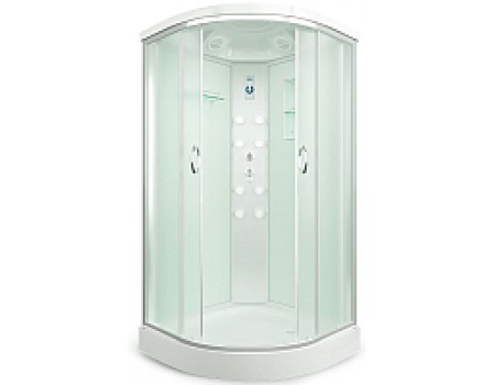 Душевая кабина Erlit ER4509P-C3