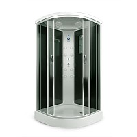 Душевая кабина Erlit ER4510P-C4