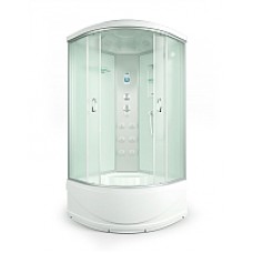 Душевая кабина Erlit ER4510TP-C3