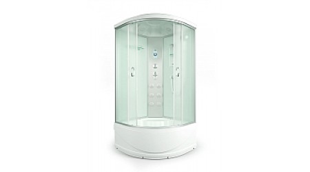 Душевая кабина Erlit ER4510TP-C3
