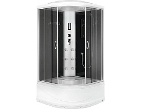 Душевая кабина Erlit ER4510TP-C4