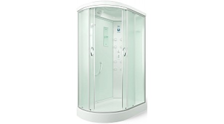 Душевая кабина Erlit ER4512PR-C3