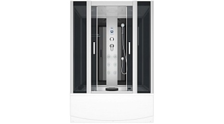 Душевая кабина Erlit ER4517TP-C4