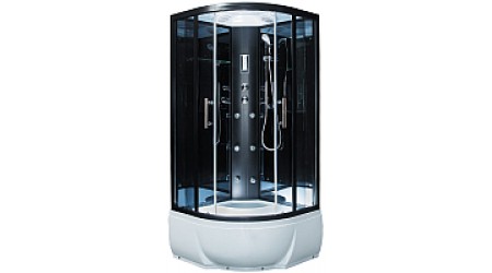 Душевая кабина Erlit ER5709TP-C24