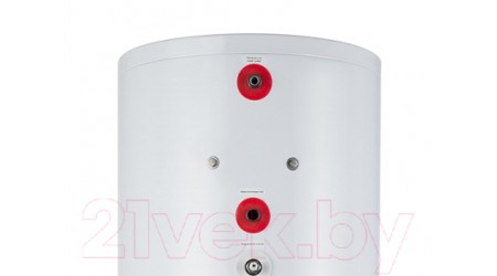 Накопительный водонагреватель Thermex ER 120 V (combi)