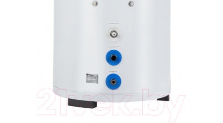 Накопительный водонагреватель Thermex ER 120 V (combi)
