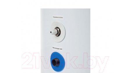 Накопительный водонагреватель Thermex ER 120 V (combi)