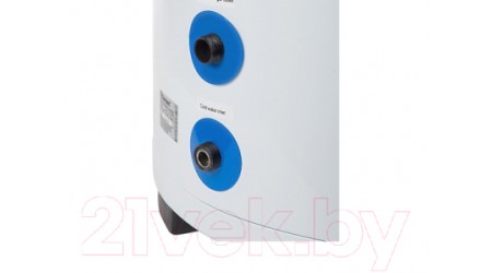 Накопительный водонагреватель Thermex ER 120 V (combi)