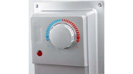 Накопительный водонагреватель Thermex ER 200 V (combi)