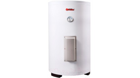 Накопительный водонагреватель Thermex ER 80 V (combi)