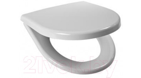 Унитаз напольный Jika Era 8245320002421 + 8915300000001