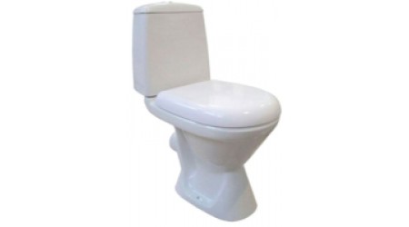 Унитаз напольный Jika Era 8245320002429