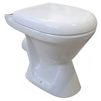 Унитаз напольный Jika Era 8245330000001 (только чаша)