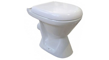 Унитаз напольный Jika Era 8245330000001 (только чаша)