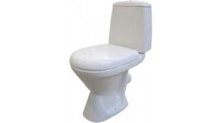 Унитаз напольный Jika Era 8245320002421